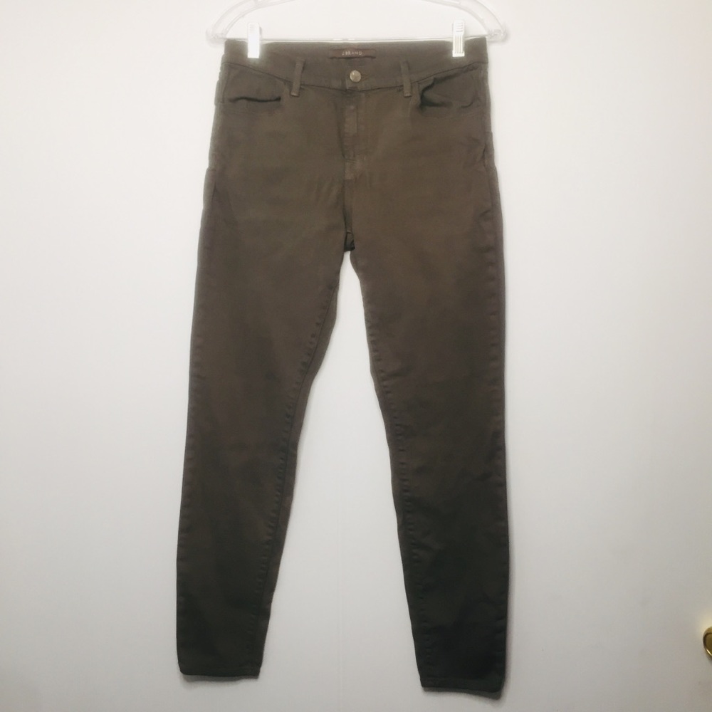 J Brand Skinny Jeans